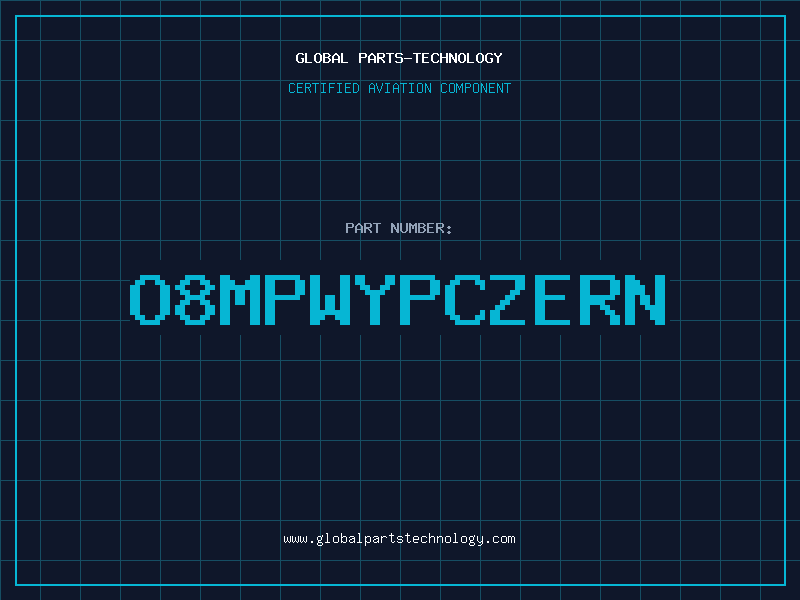 Aviation Part O8MPWYPCzern