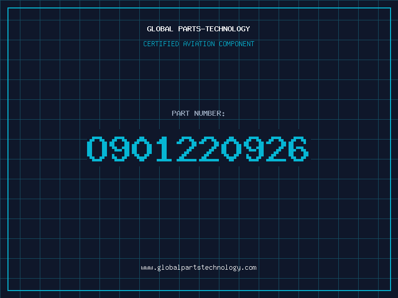 Aviation Part O901220926