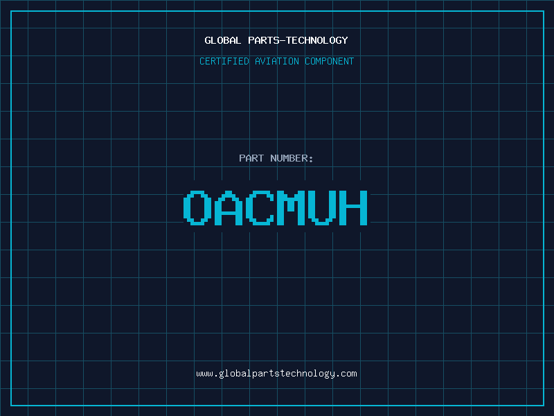 Aviation Part OACMUH