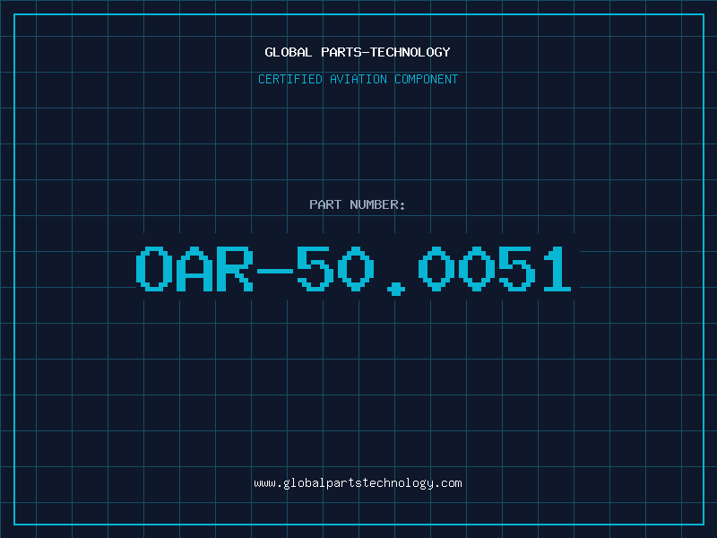 Aviation Part OAR-50.0051