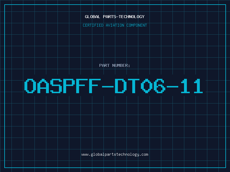 Aviation Part OASPFF-DT06-11