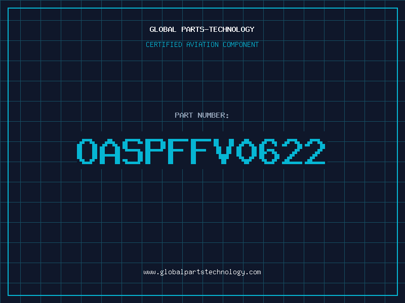 Aviation Part OASPFFV0622