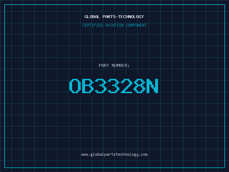 Aviation Part OB3328N