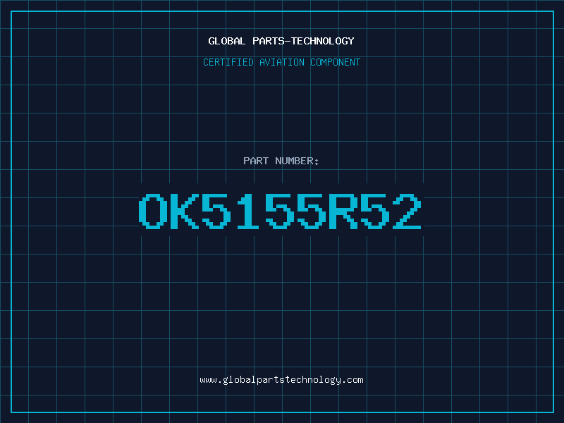 Aviation Part OK5155R52