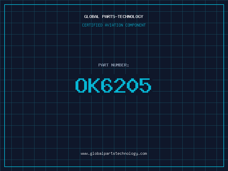 Aviation Part OK6205
