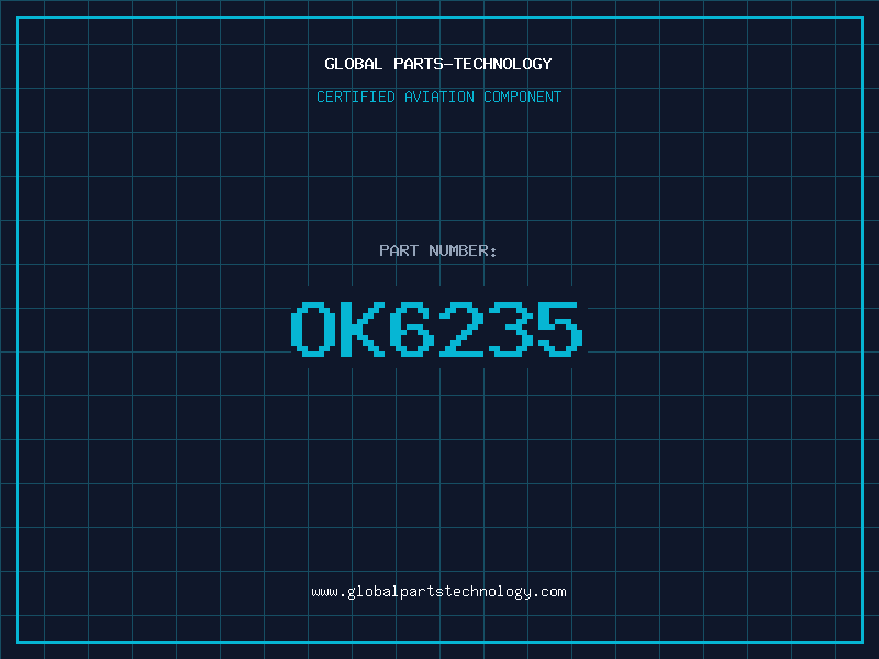 Aviation Part OK6235