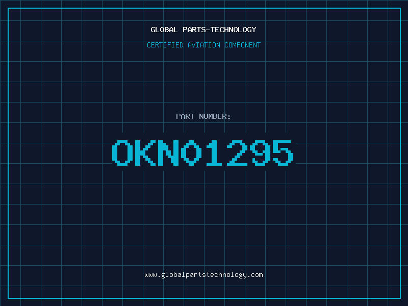 Aviation Part OKN01295