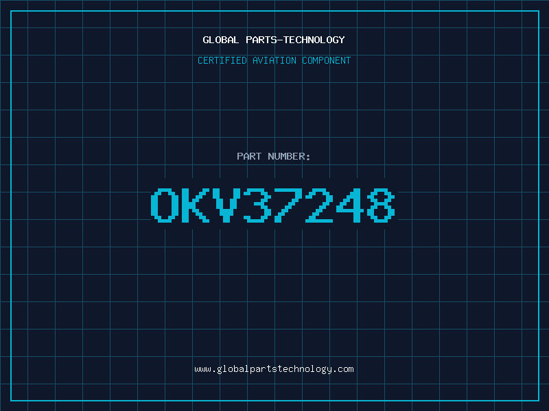 Aviation Part OKV37248