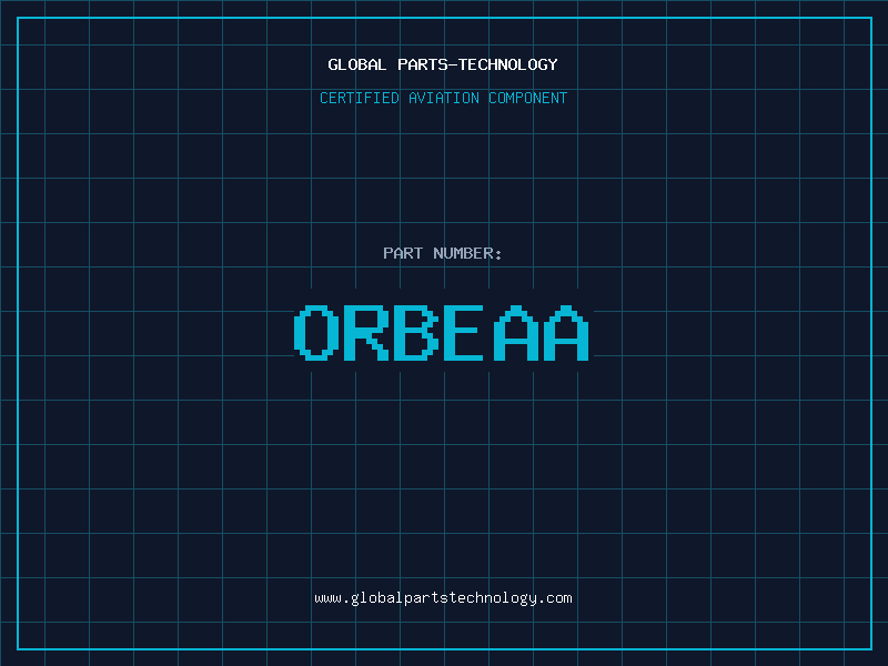 Aviation Part ORBEAA