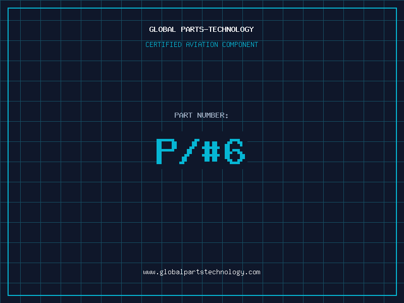 Aviation Part P/#6