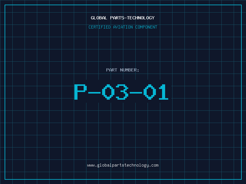Aviation Part P-03-01