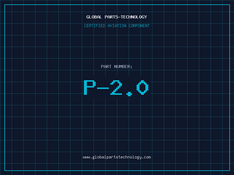 Aviation Part P-2.0