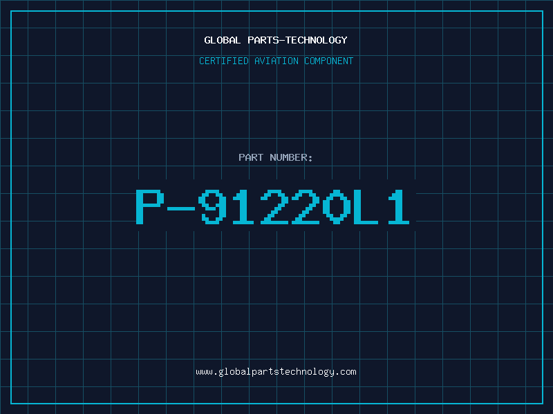 Aviation Part P-91220L1