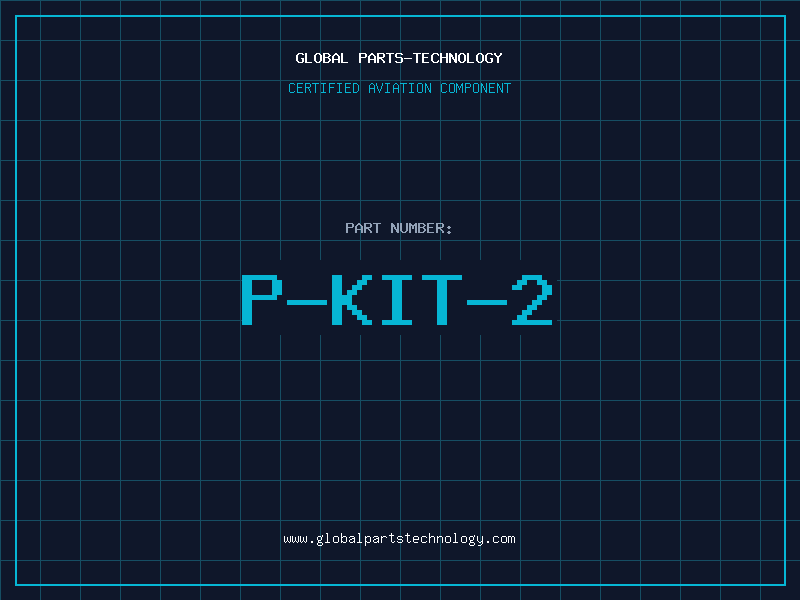 Aviation Part P-KIT-2