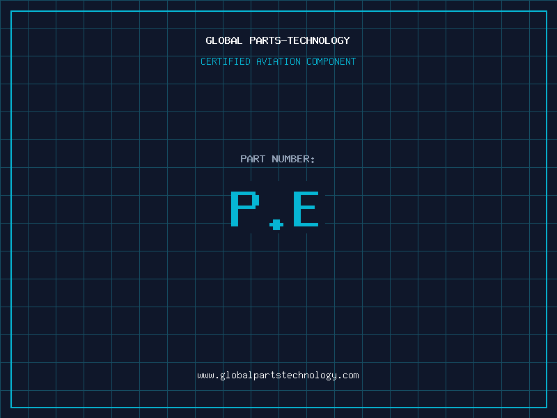 Aviation Part P.E
