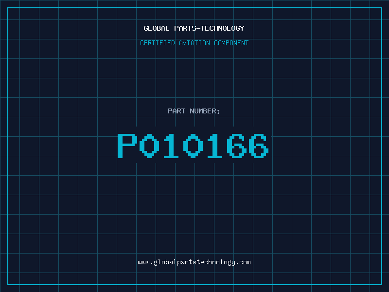 Aviation Part P010166