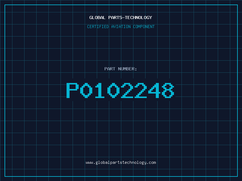 Aviation Part P0102248
