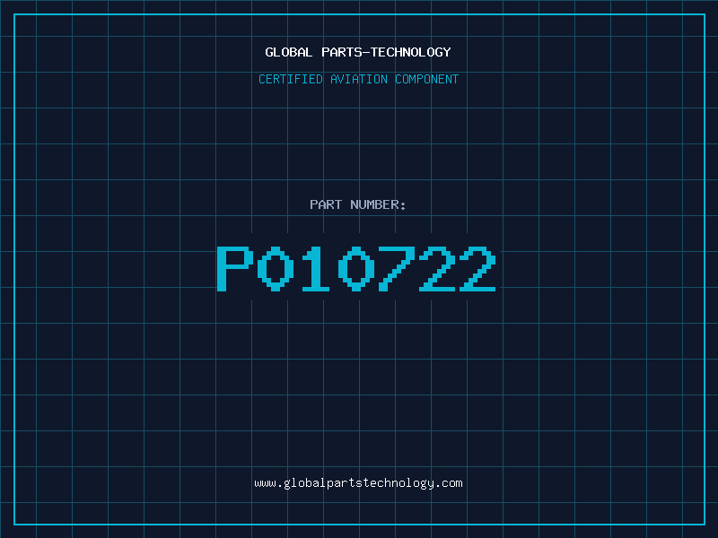Aviation Part P010722