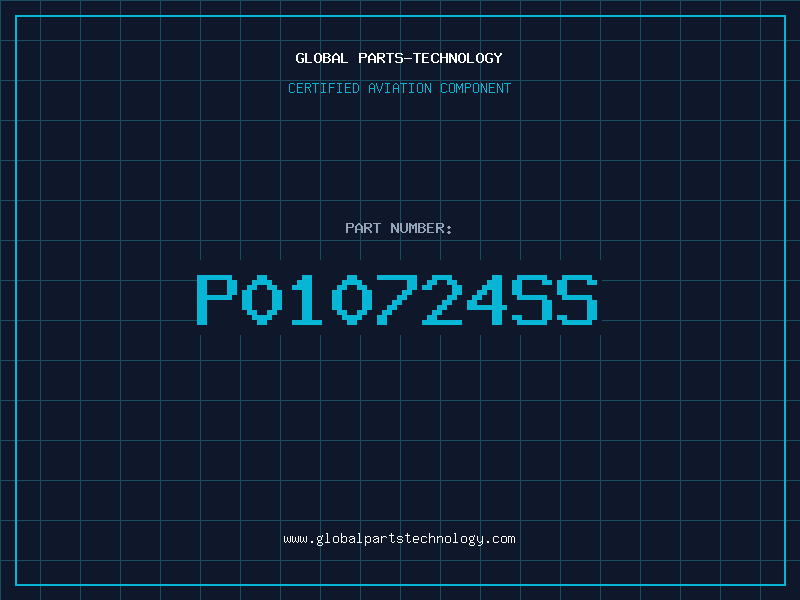 Aviation Part P010724SS