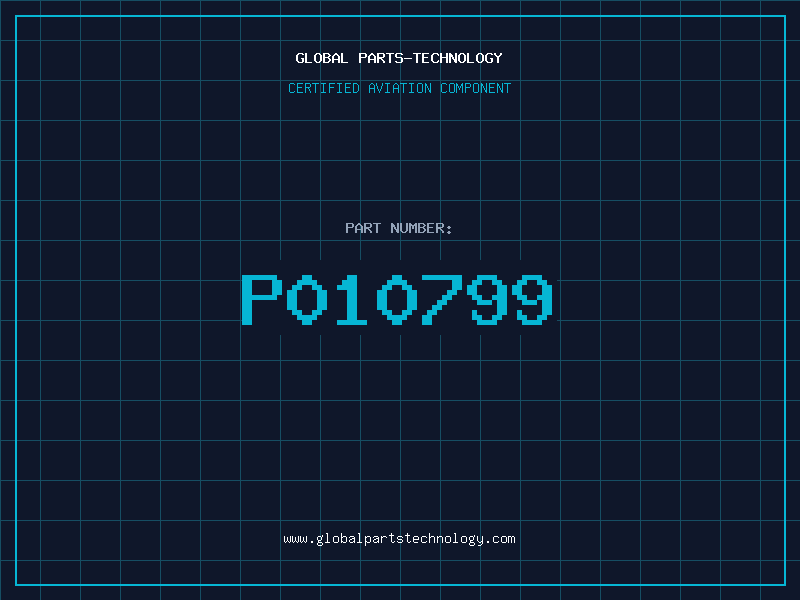 Aviation Part P010799