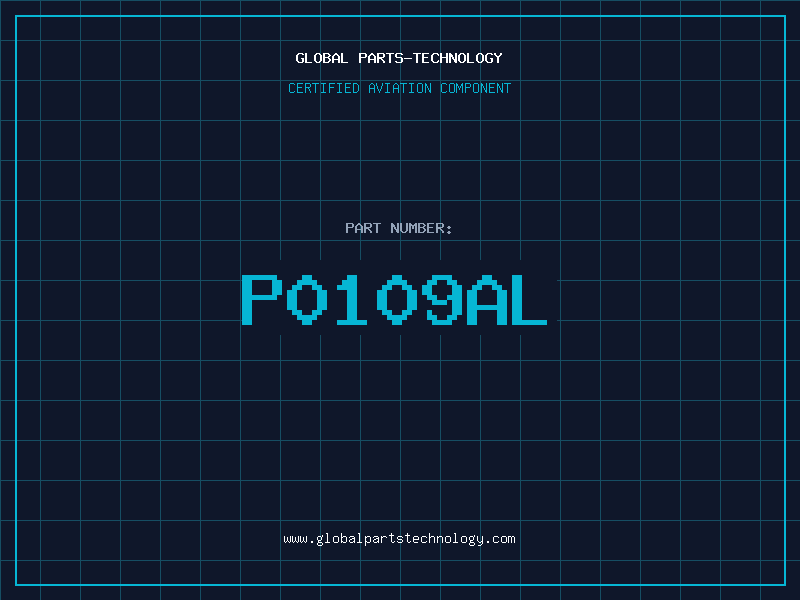 Aviation Part P0109AL