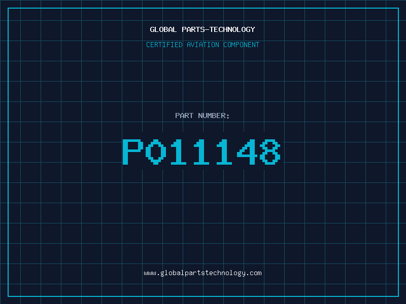Aviation Part P011148