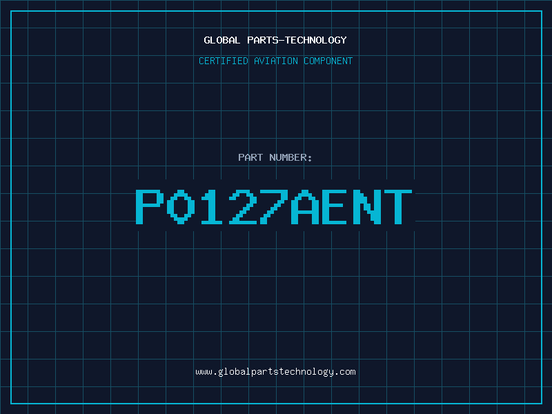 Aviation Part P0127AENT