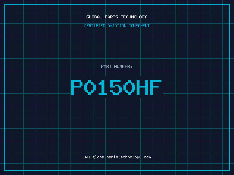 Aviation Part P0150HF