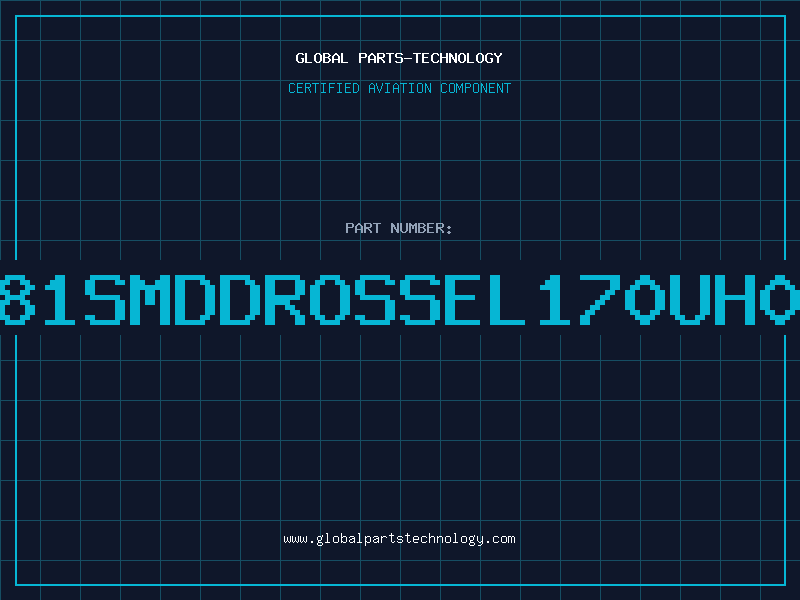 Aviation Part P0181SMDDROSSEL170uH090A