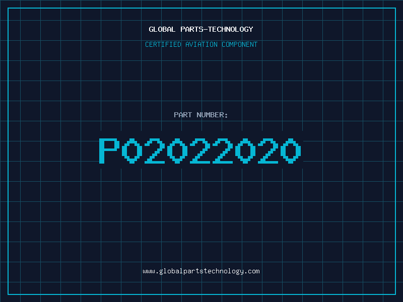 Aviation Part P02022020