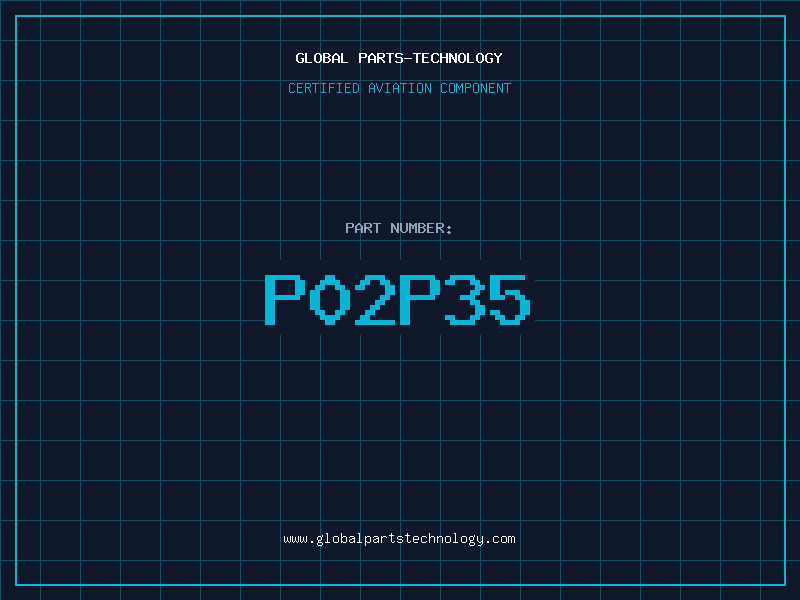 Aviation Part P02P35