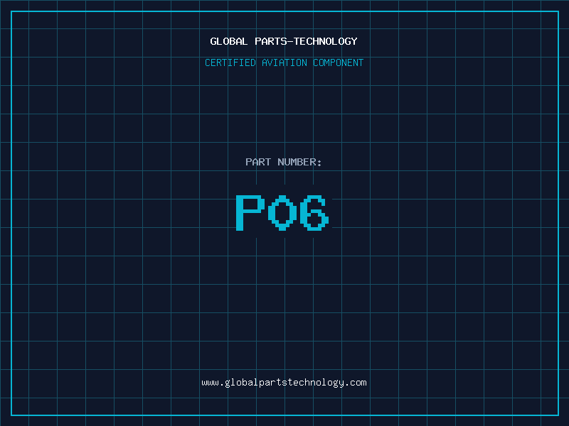 Aviation Part P06