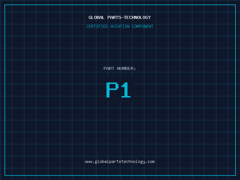 Aviation Part P1