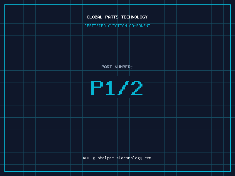 Aviation Part P1/2