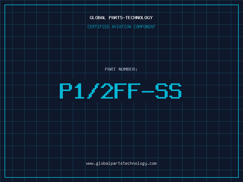 Aviation Part P1/2FF-SS