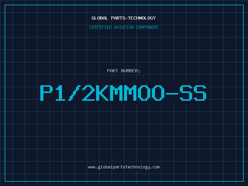 Aviation Part P1/2KMMOO-SS