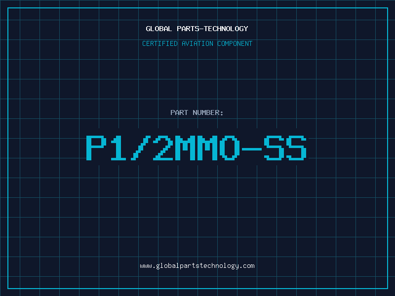 Aviation Part P1/2MMO-SS