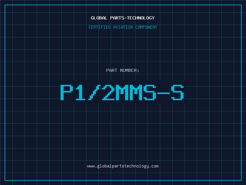 Aviation Part P1/2MMS-S