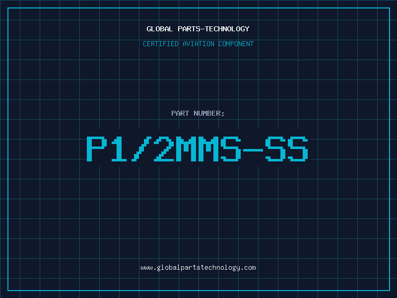 Aviation Part P1/2MMS-SS
