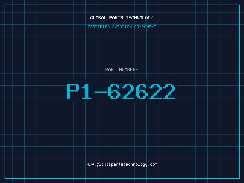 Aviation Part P1-62622