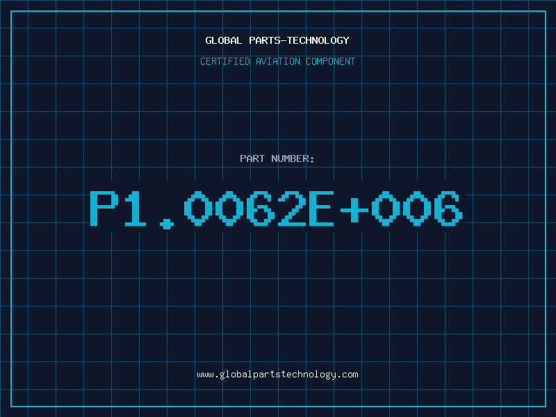 Aviation Part P1.0062e+006