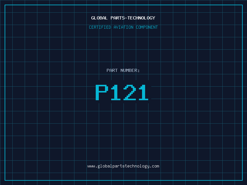 Aviation Part P121