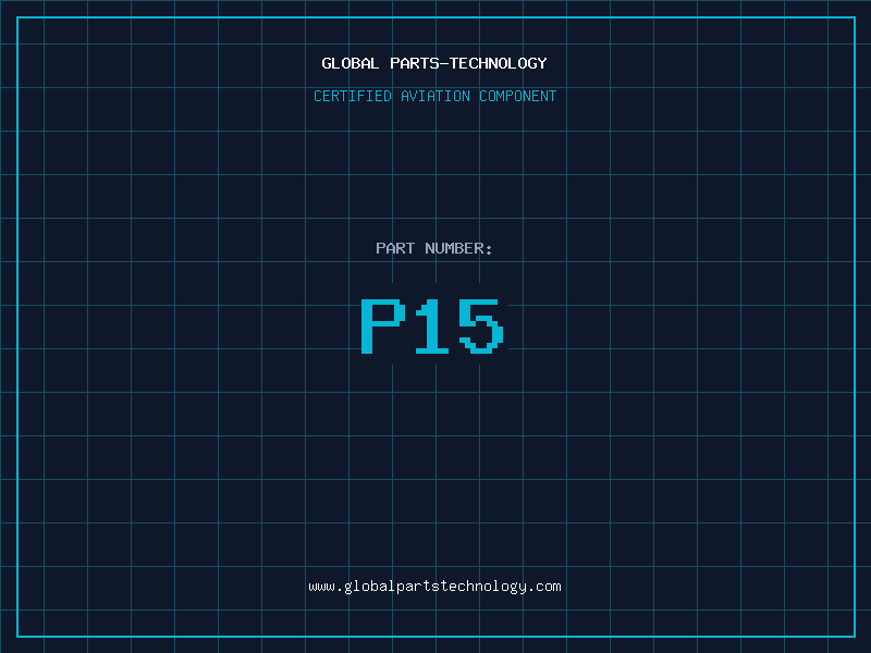 Aviation Part P15
