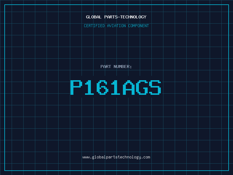 Aviation Part P161AGS
