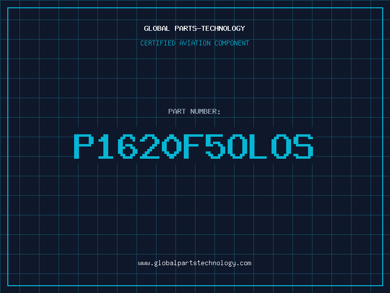 Aviation Part P1620F5OLOS