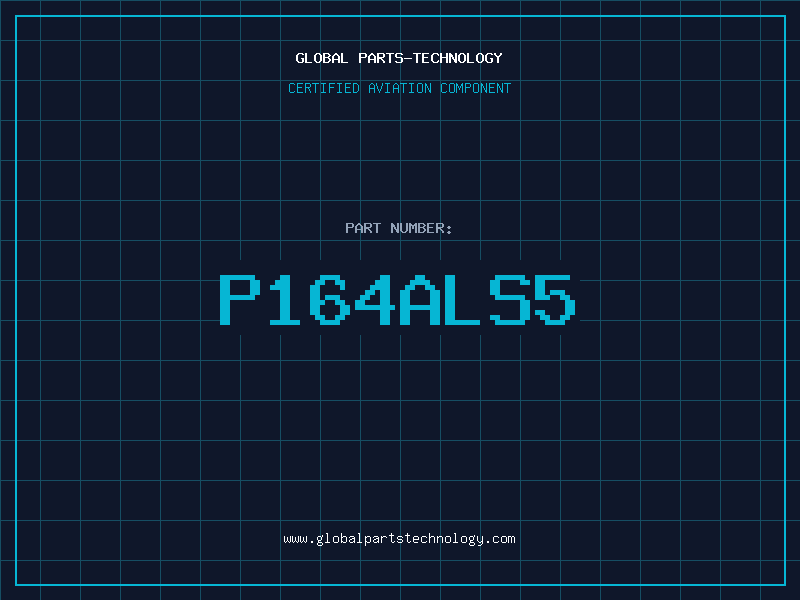 Aviation Part P164ALS5
