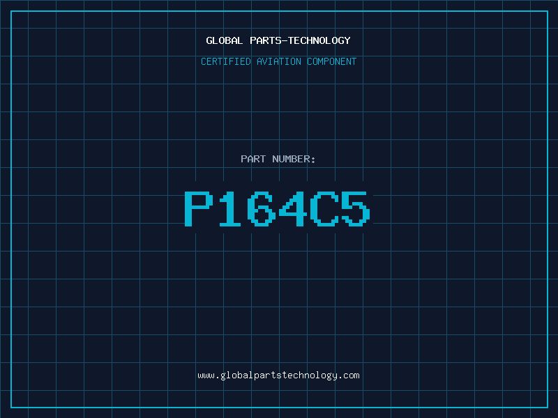 Aviation Part P164C5