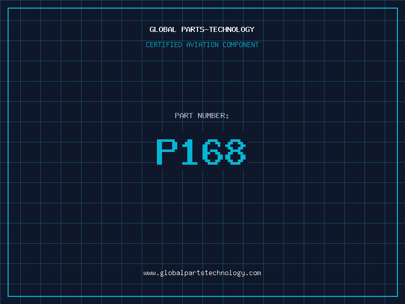 Aviation Part P168