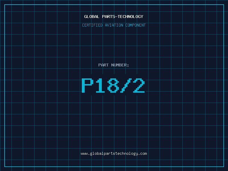 Aviation Part P18/2