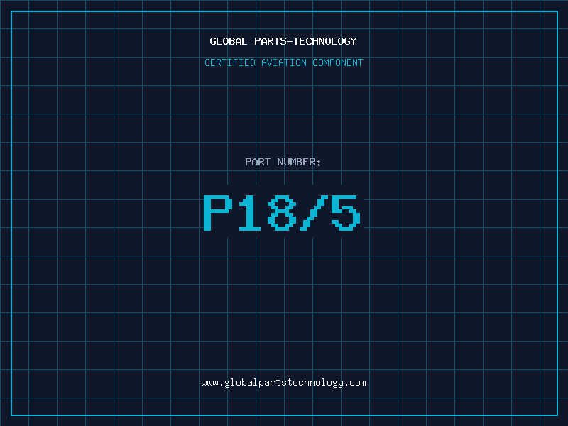 Aviation Part P18/5